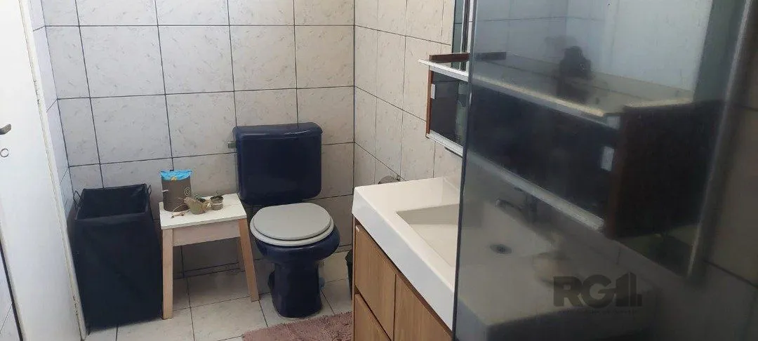 Imagem CASA COM EXTENSO PÁTIO NO CAMAQUÃ