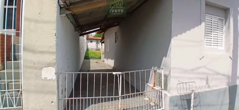 Imagem Casa à Venda no Bairro Vila Nova – Socorro/SP