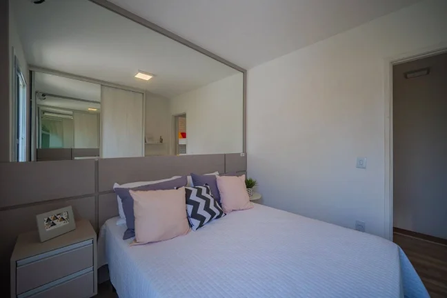 Imagem Casa 2 quartos à venda, 59 m² por R$ 330.000 - Tijuco Preto - Cotia/SP
