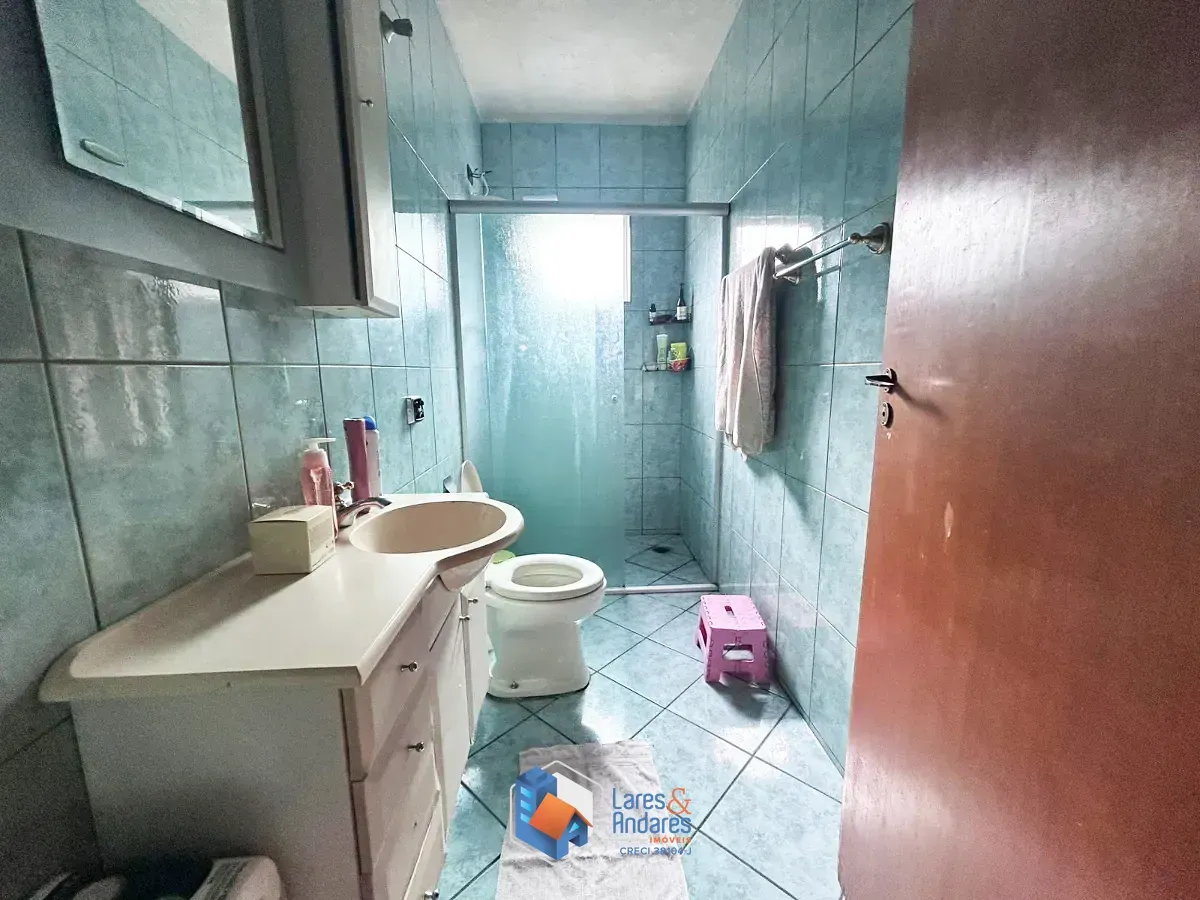 Imagem Sobrado para venda em Vila Alpina com 3 quartos, sendo 1 suíte, 187m²