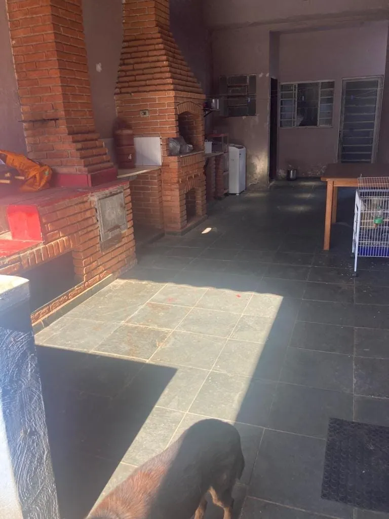 Imagem Casa à venda 2 Quartos, 5 Vagas, 240M², Alto São Pedro, Taubaté - SP