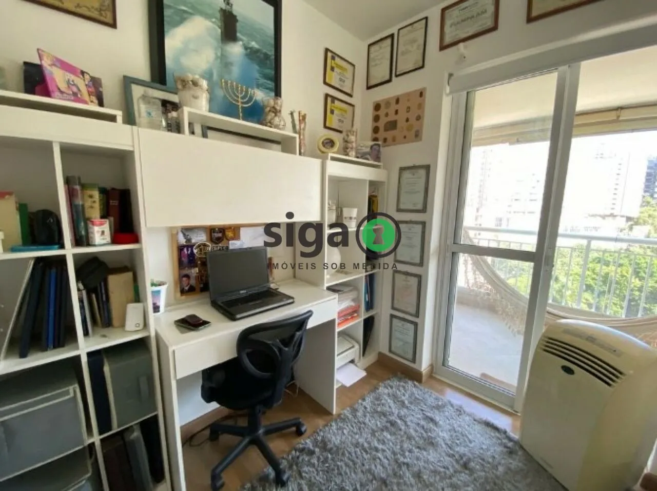 Imagem APARTAMENTO: 108/M² COM 03 DORMS E 04 VAGAS, NO MIOLO DO PANAMBY!