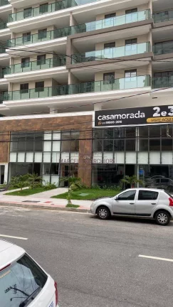 Imagem Ap 2 quartos, porcelanato, varanda gourmet, lazer completo, 1 vaga