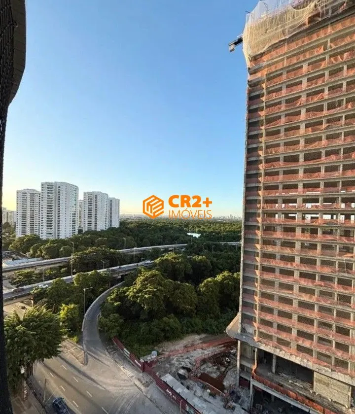 Imagem Vendo apartamento em Boa Viagem com 56m² - 2 quartos