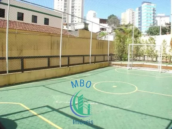 Imagem Apartamento com 3 quartos, à venda em São Paulo, Vila Guarani (Z Sul)