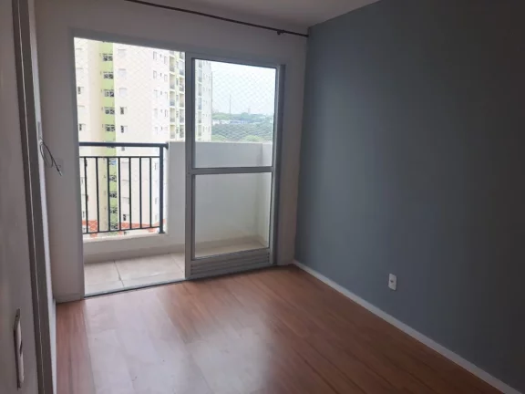 Imagem Vende-se excelente apto para moradia ou investimento, vista livre, em região privilegiada do Butantã!