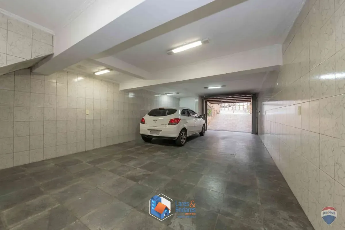 Imagem Sobrado para venda em Vila Gustavo com 3 quartos, sendo 1 suíte, 173m²