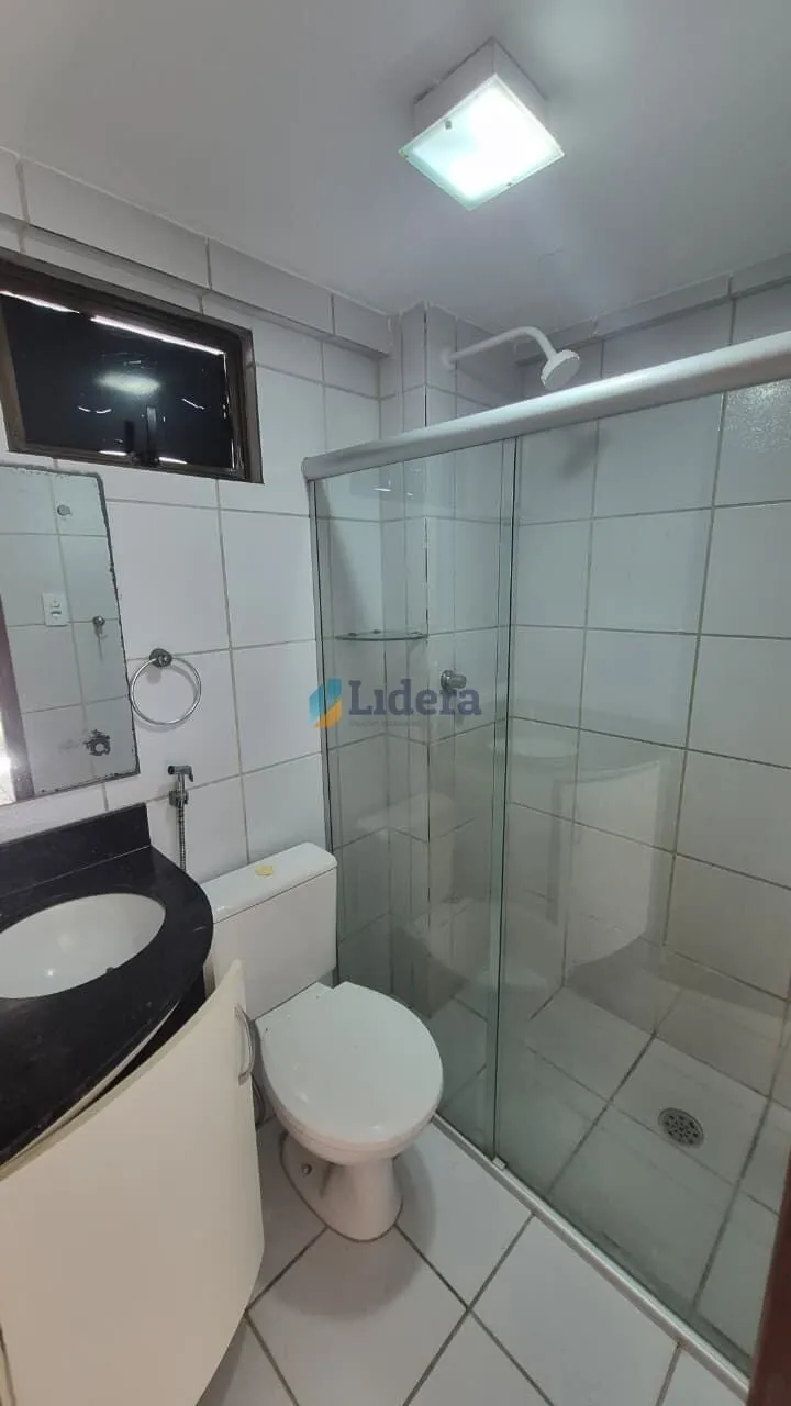 Imagem Apartamento em Bessa, João Pessoa/PB