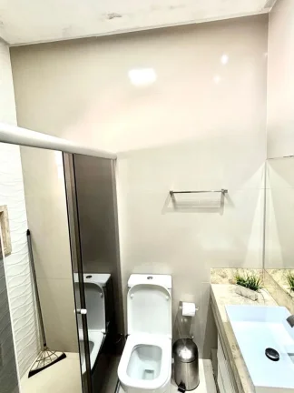 Imagem Casa 3/4 C Suite Com Lazer Completo No Arco Verde