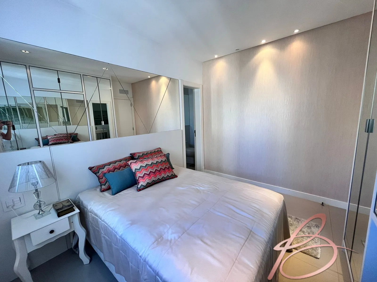Imagem Apartamento à venda no bairro Centro - Balneário Camboriú/SC