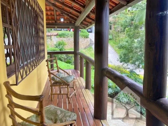 Imagem Casa ampla no Itacorubi, Florianópolis