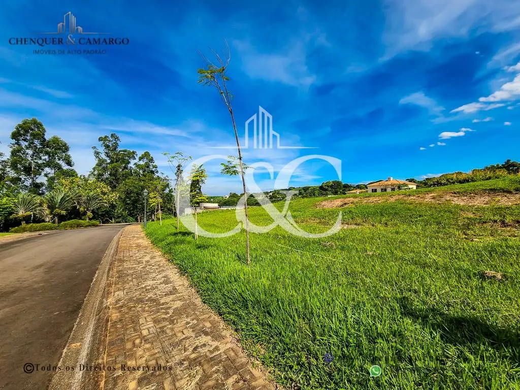 Imagem Terreno à Venda no Praia da Grama - 2.670m² - Próximo a Portaria