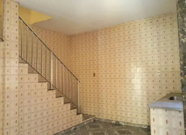 Imagem Imóvel com 3 Quartos à Venda, 100 m² em Deodoro - Rio de Janeiro