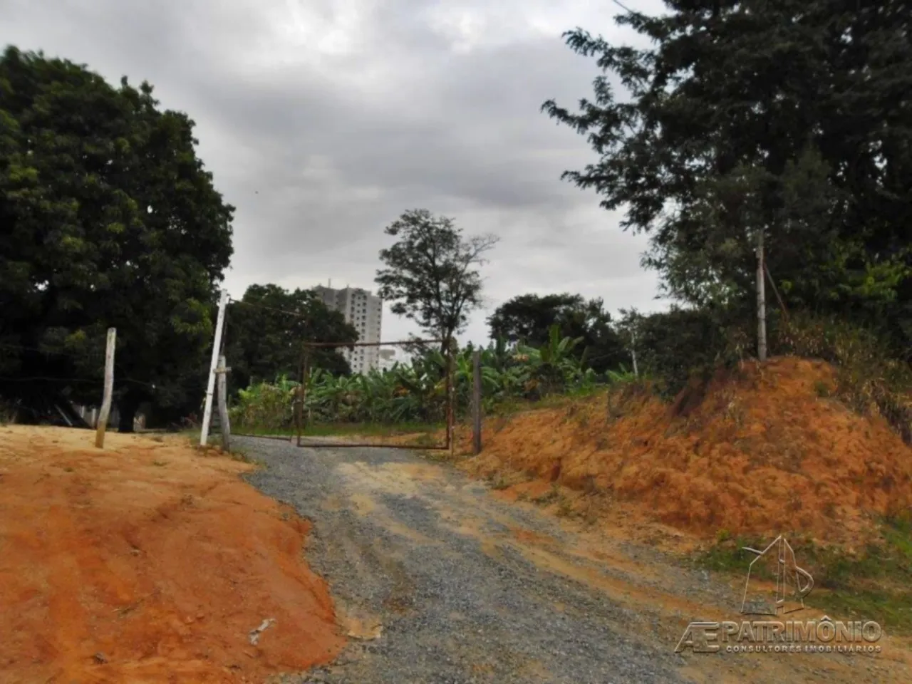 Imagem AREA RESIDENCIAL em SOROCABA - SP, PARQUE CAMPOLIM