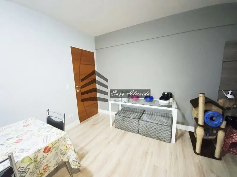 Imagem Apartamento à venda em São Paulo/SP