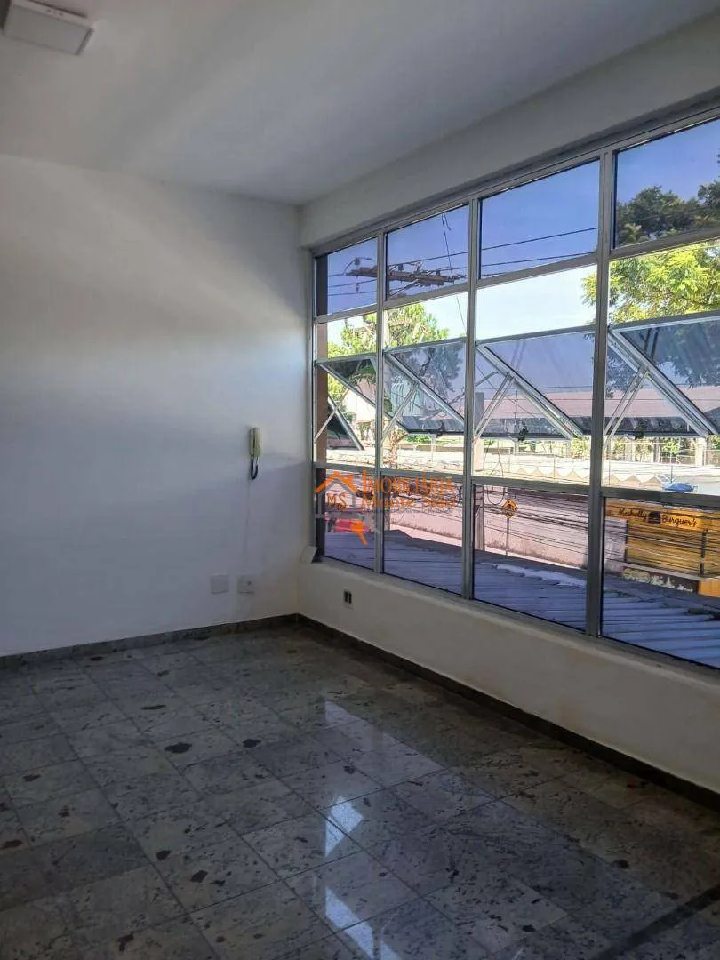 Imagem Prédio para alugar, 200 m² por R$ 28.125,00/mês - Cumbica - Guarulhos/SP