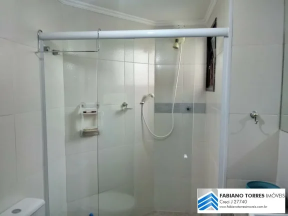 Imagem Apartamento à venda em Santo André/SP