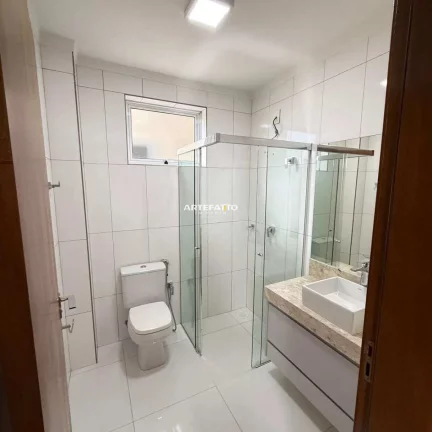 Imagem Vende-se Apartamento Novo, com planejados Área Central