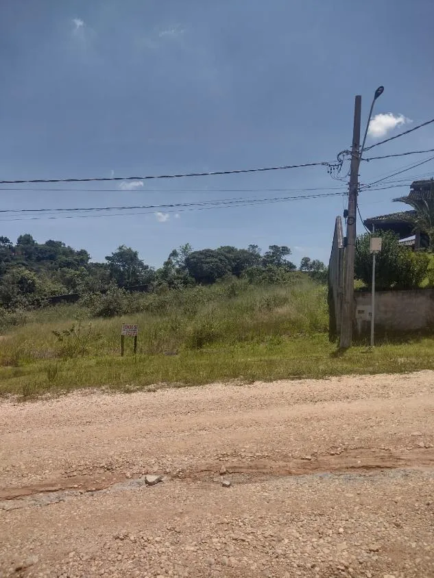 Imagem Terreno em Condomínio Alto Padrão (2.117m² - Jacareí/Guararema)