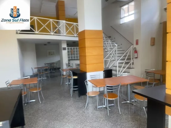 Imagem Apartamento à Venda No Bosque da Saúde Com 3 Dormitórios Sendo 1 Suíte e 2 Vagas