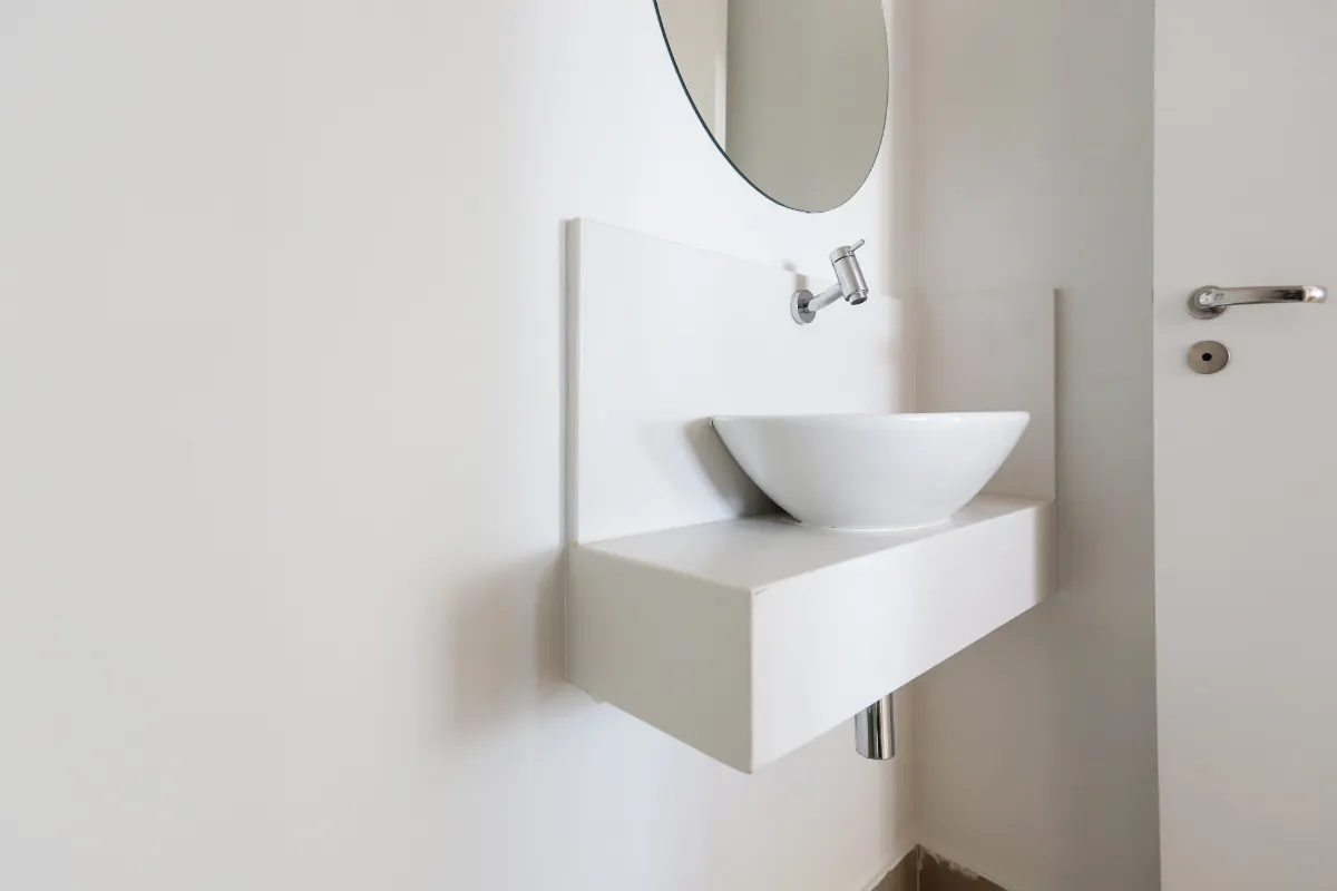 Imagem Apartamento para venda em Vila Anastácio com 3 quartos, sendo 3 suítes, 136m2