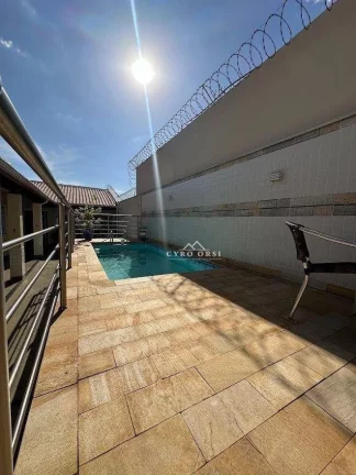 Imagem Casa à venda, 192 m² por R$ 945.000,00 - Nova Piracicaba - Piracicaba/SP