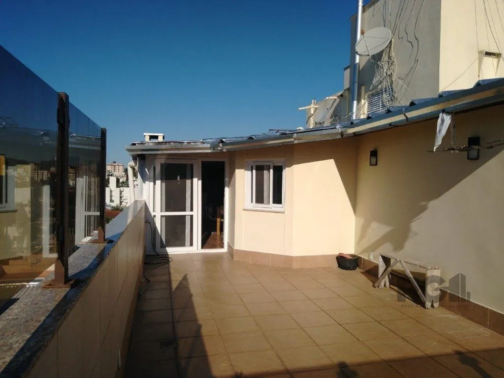Imagem COBERTURA ÚNICA NO BAIRRO JARDIM BOTÂNICO COM 350M² 4 SUÍTES, 2 VAGAS DE GARAGEM