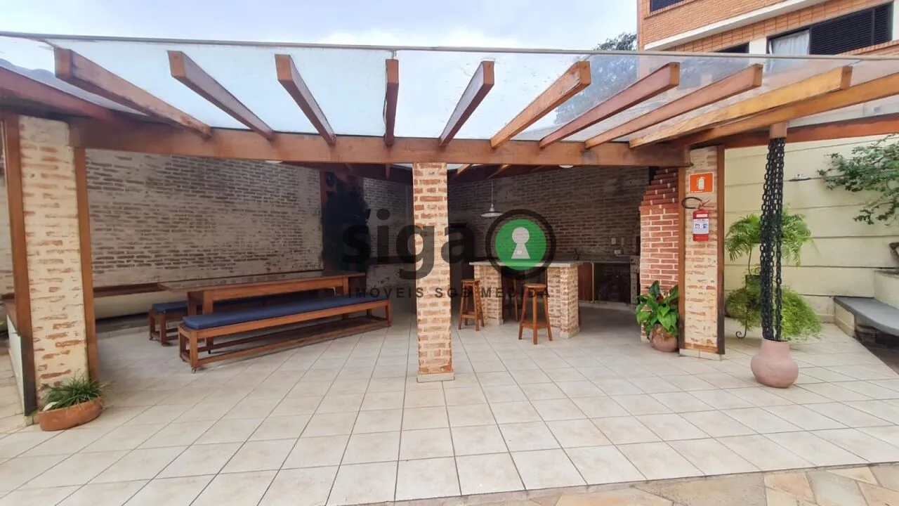Imagem CAMPO BELO |2 quartos, 1 vaga com lazer