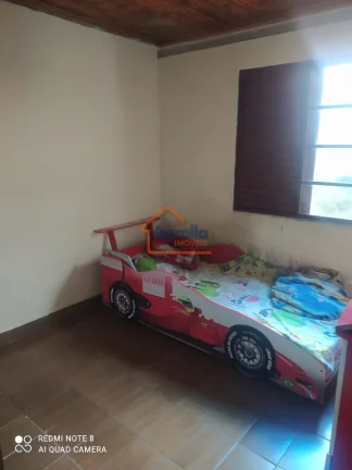 Imagem Casa à venda no bairro Mirante - Mogi Mirim/SP