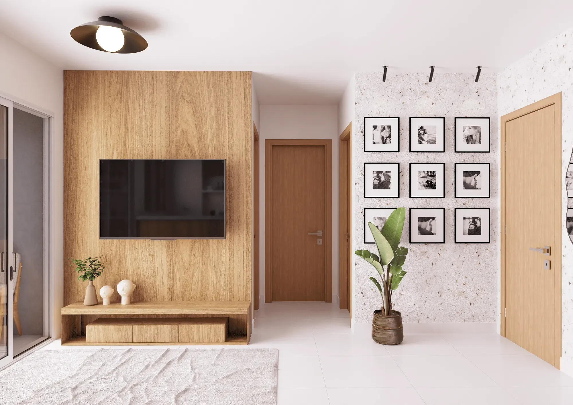 Imagem Apartamento com 2 Quartos à Venda, 48,83 m² em Cidade Universitária - Maceió