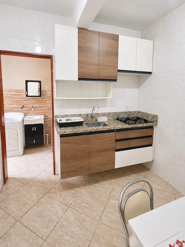 Imagem Apartamento em Bela Vista