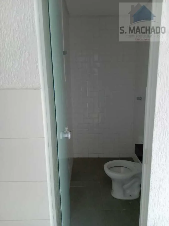 Imagem Apartamento para Venda em Santo André / SP no bairro Jardim Ana Maria