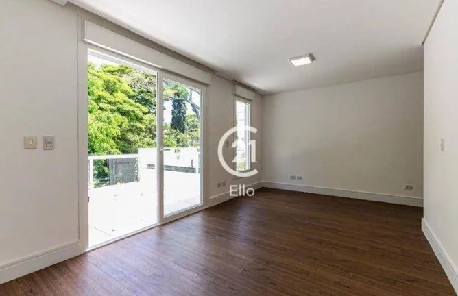 Imagem Casa à venda, 680 m² - Brooklin - São Paulo/SP