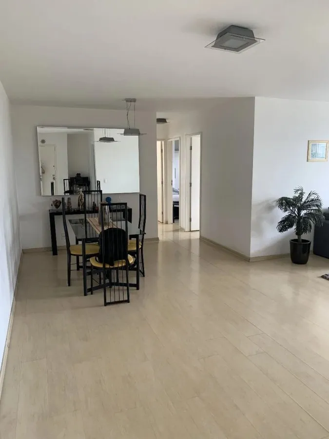 Imagem Apartamento para Venda em São Paulo, Água Branca, 3 dormitórios, 1 suíte, 2 banheiros, 2 vagas