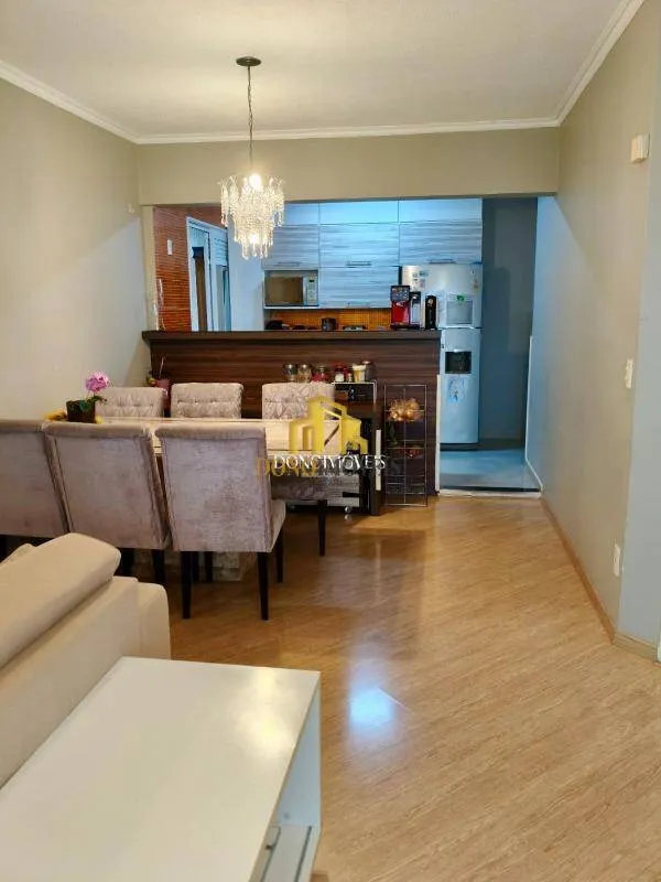 Imagem Apartamento 80m² à venda no condomínio Arcádia