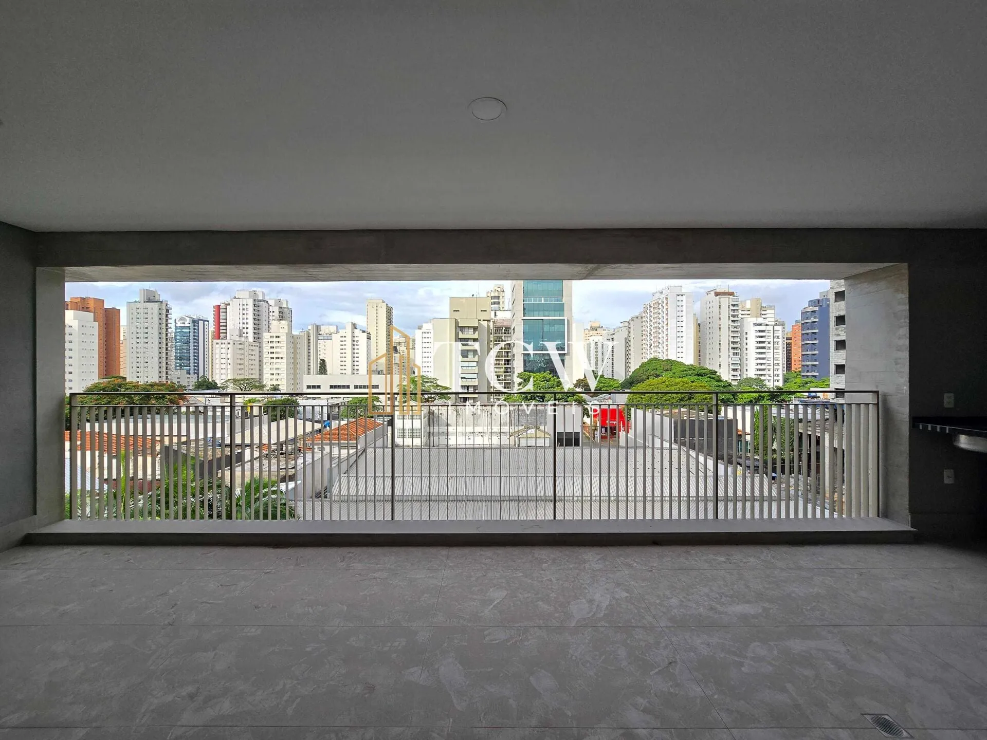 Imagem Apartamento à venda no Moema