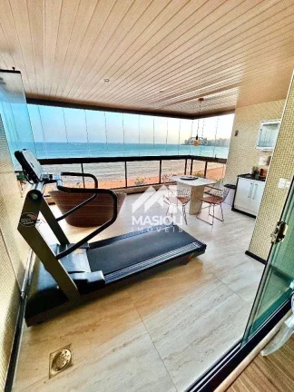 Imagem Apartamento com 3 dormitórios à venda, 200 m² por R$ 2.100.000,00 - Praia da Costa - Vila Velha/ES