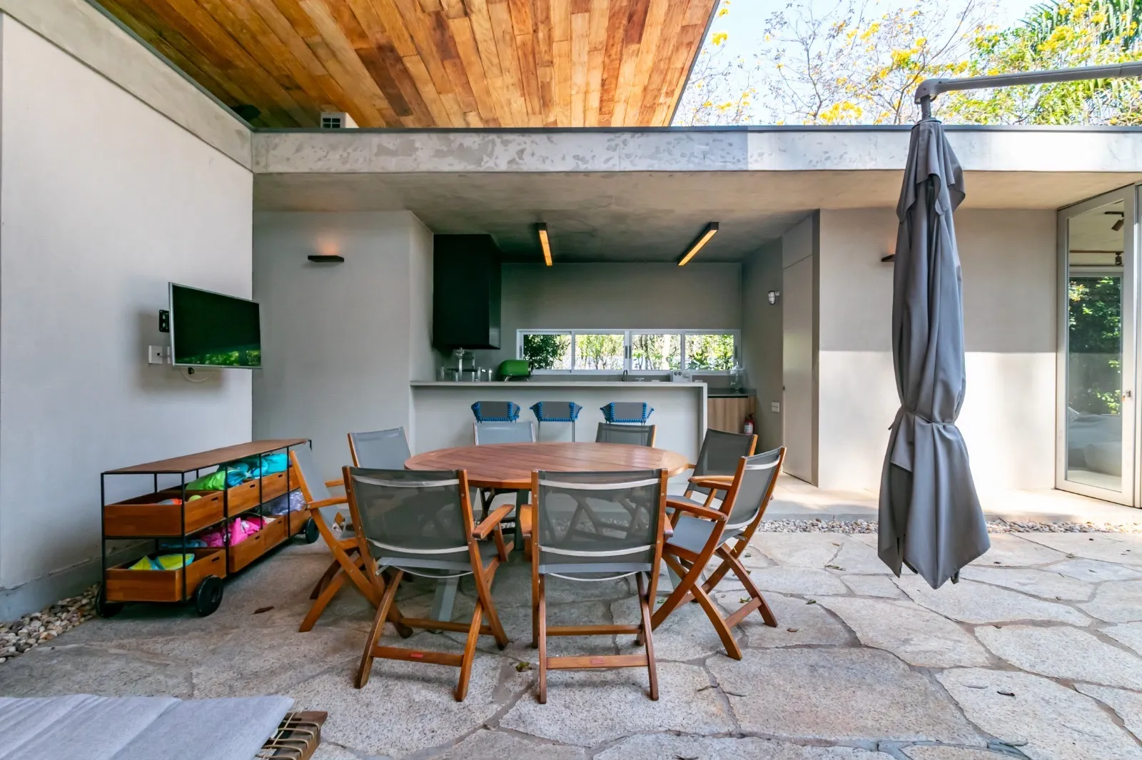Imagem CASA RESIDENCIAL em PORTO FELIZ - SP, Fazenda Boa Vista