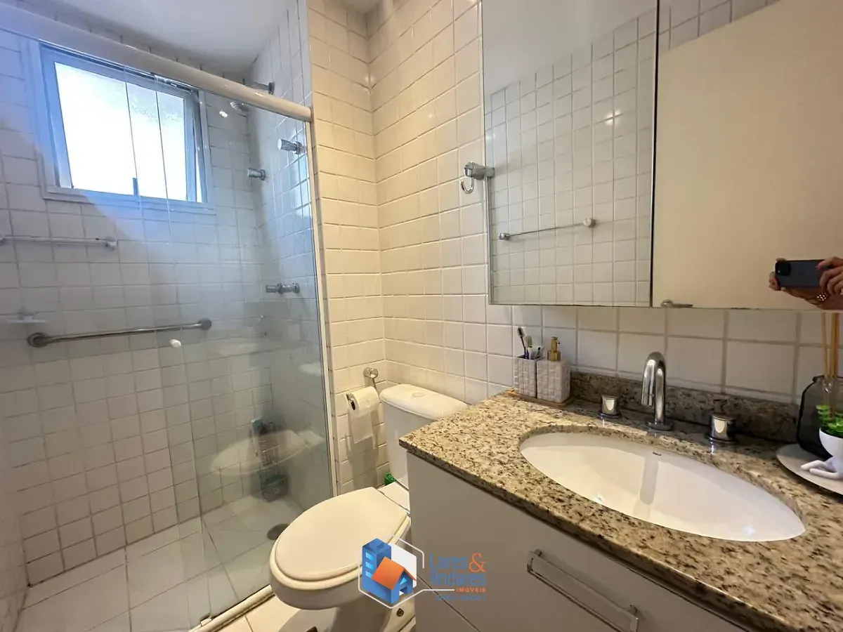 Imagem Apartamento para venda em Vila Andrade com 3 quartos, sendo 1 suíte, 127m²