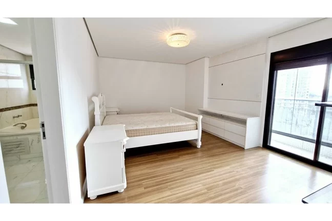 Imagem APARTAMENTO RESIDENCIAL em São Paulo - SP, Jardim Marajoara