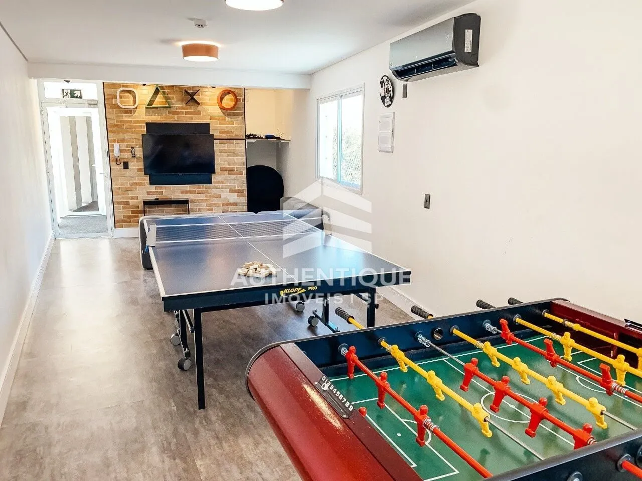 Imagem Vista Mariana - Apartamento à venda em São Paulo/SP