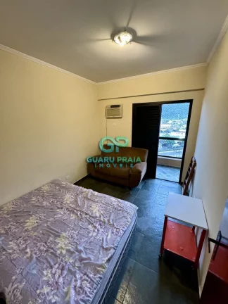 Imagem Apartamento em Enseada, Guarujá/SP