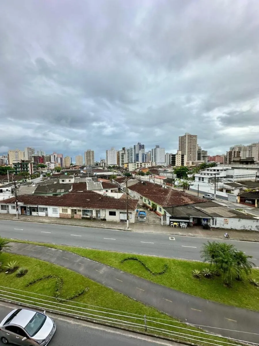 Foto do imóvel APARTAMENTO COM 36,00 m² - TUPI - PRAIA GRANDE SP em R TUCANO, 6421 - TUPI, PRAIA GRANDE - SP