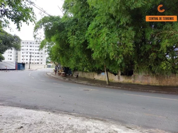 Imagem TERRENO EM SALVADOR