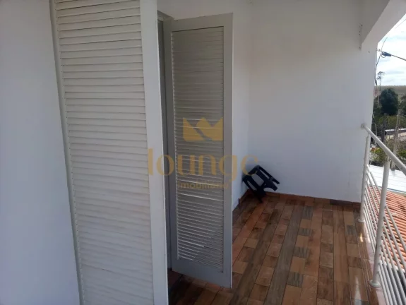 Imagem Casa Sobrado em Sorocaba