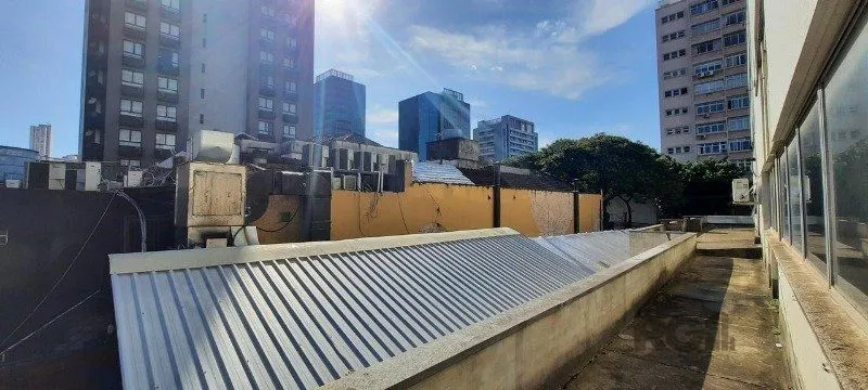 Imagem Sala Comercial em Auxiliadora