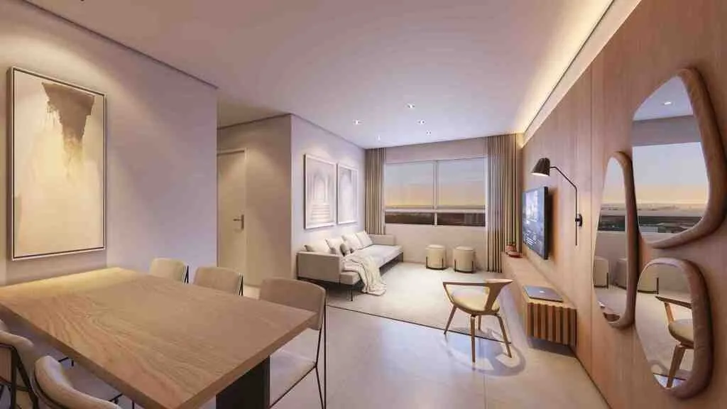 Imagem Apartamento em Marechal Rondon
