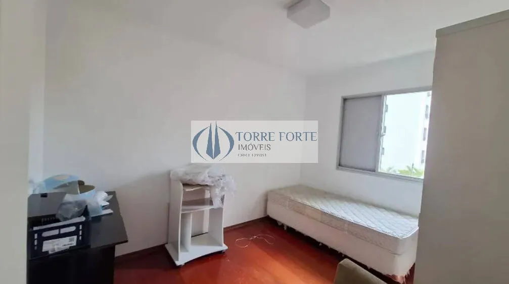 Imagem Ótimo apartamento na Perdizes com 64 m², 2 dormitórios, 1 vaga de garagem.