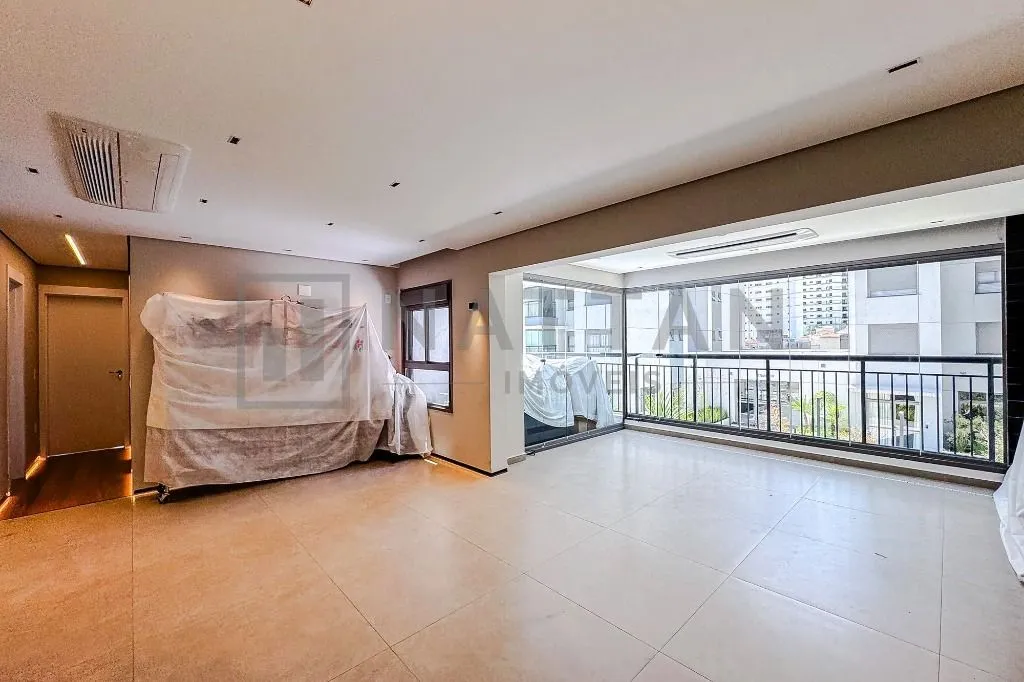 Imagem Apartamento com 3 dormitórios à venda, 164 m² por R$ 2.225.000,00 - Mooca - São Paulo/SP