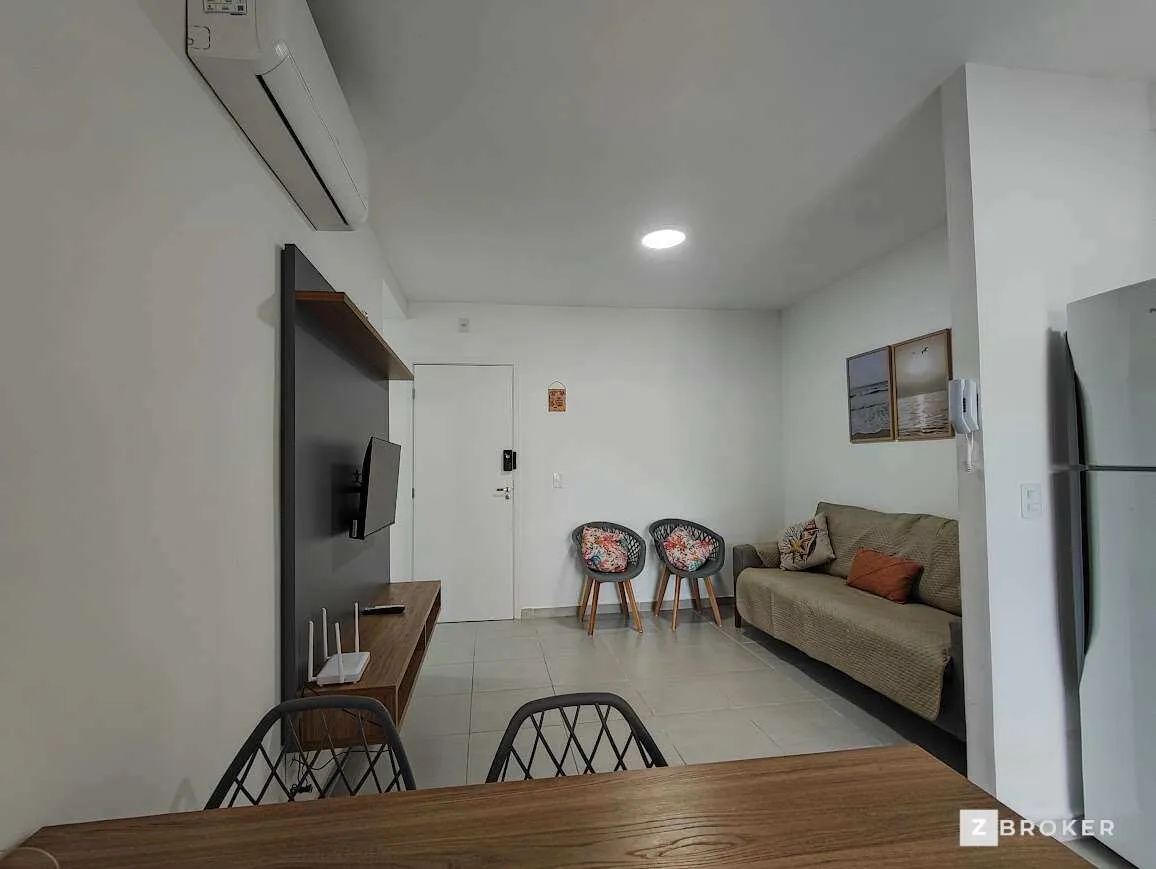Imagem Lindo apartamento no Tenório